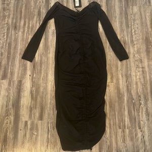 Pretty Little Things Midi Dress